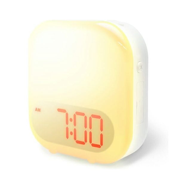 HIKARIDE 光目覚まし時計